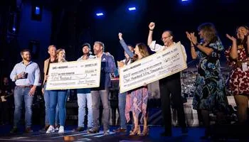 Sousa-ABA Ostwald Winner Announced