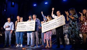 Sousa-ABA Ostwald Winner Announced
