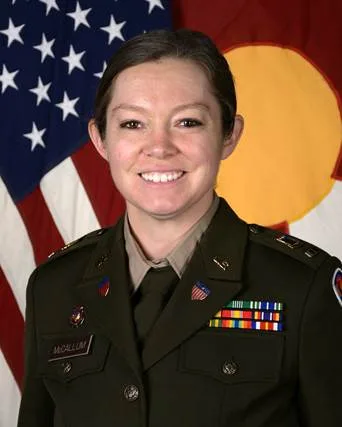 Serving Colorado, Country, and the Classroom Through Music