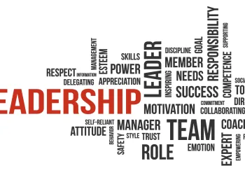 Three Characteristics of Leadership – Lessons for Music Teachers