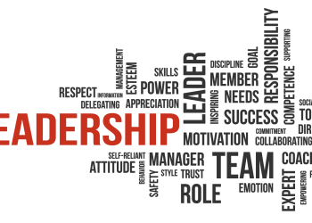 Three Characteristics of Leadership – Lessons for Music Teachers