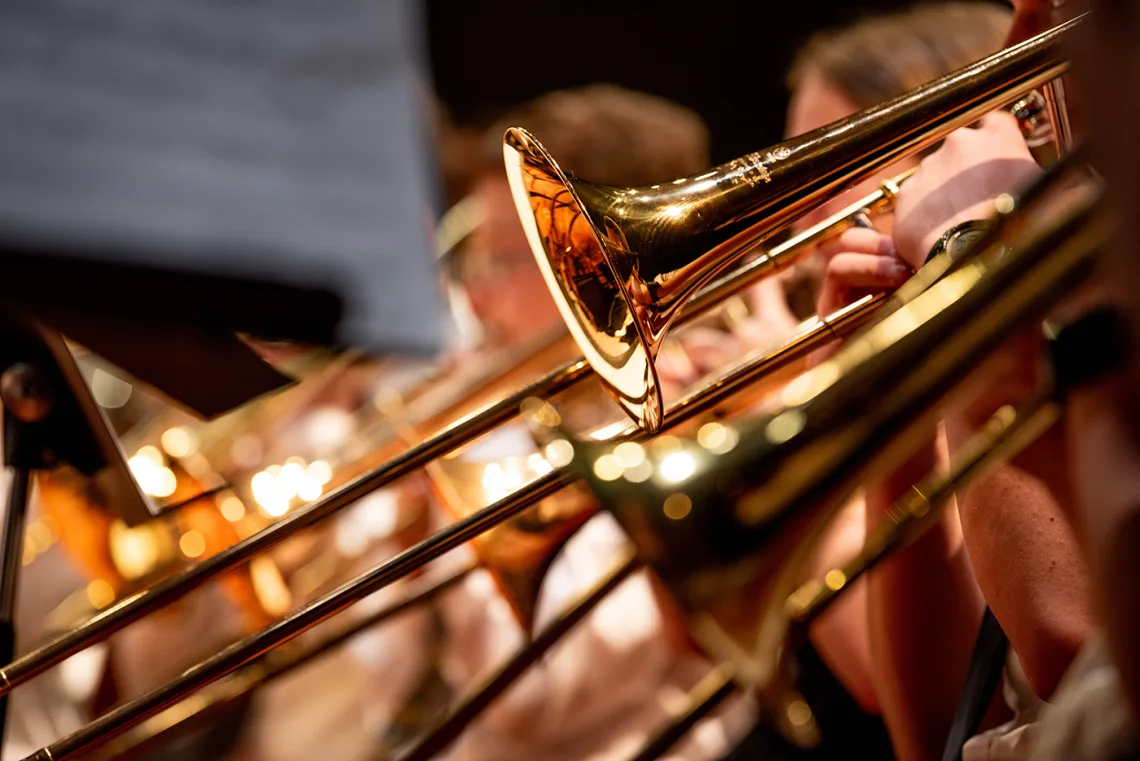 Crafting a Creative Mindset for Band – Part 1