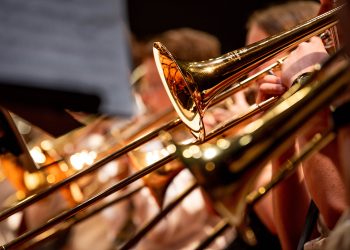 Crafting a Creative Mindset for Band – Part 1