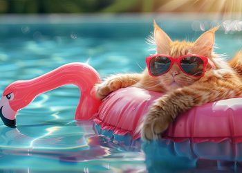 Keep Cool!