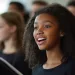 The Ideal Choral Music Teacher: A Student Description