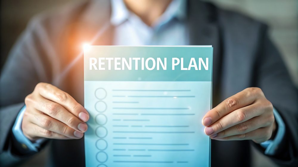 Some Thoughts on Program Building Through Retention
