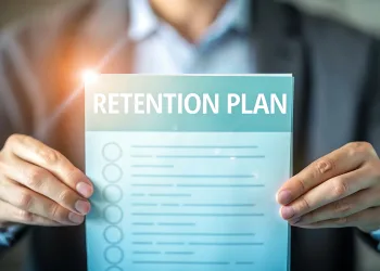 Some Thoughts on Program Building Through Retention