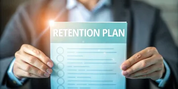 Some Thoughts on Program Building Through Retention