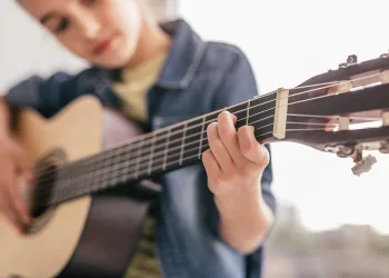 Guitar Tricks for Tricky Chords