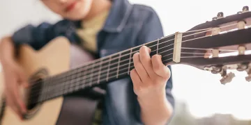 Guitar Tricks for Tricky Chords