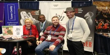 The 79th Annual Midwest Clinic International Band and Orchestra Conference Preview December 17-19, 2025 at McCormick Place West in Chicago, IL