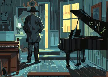Musical Detective: Why? When? How?