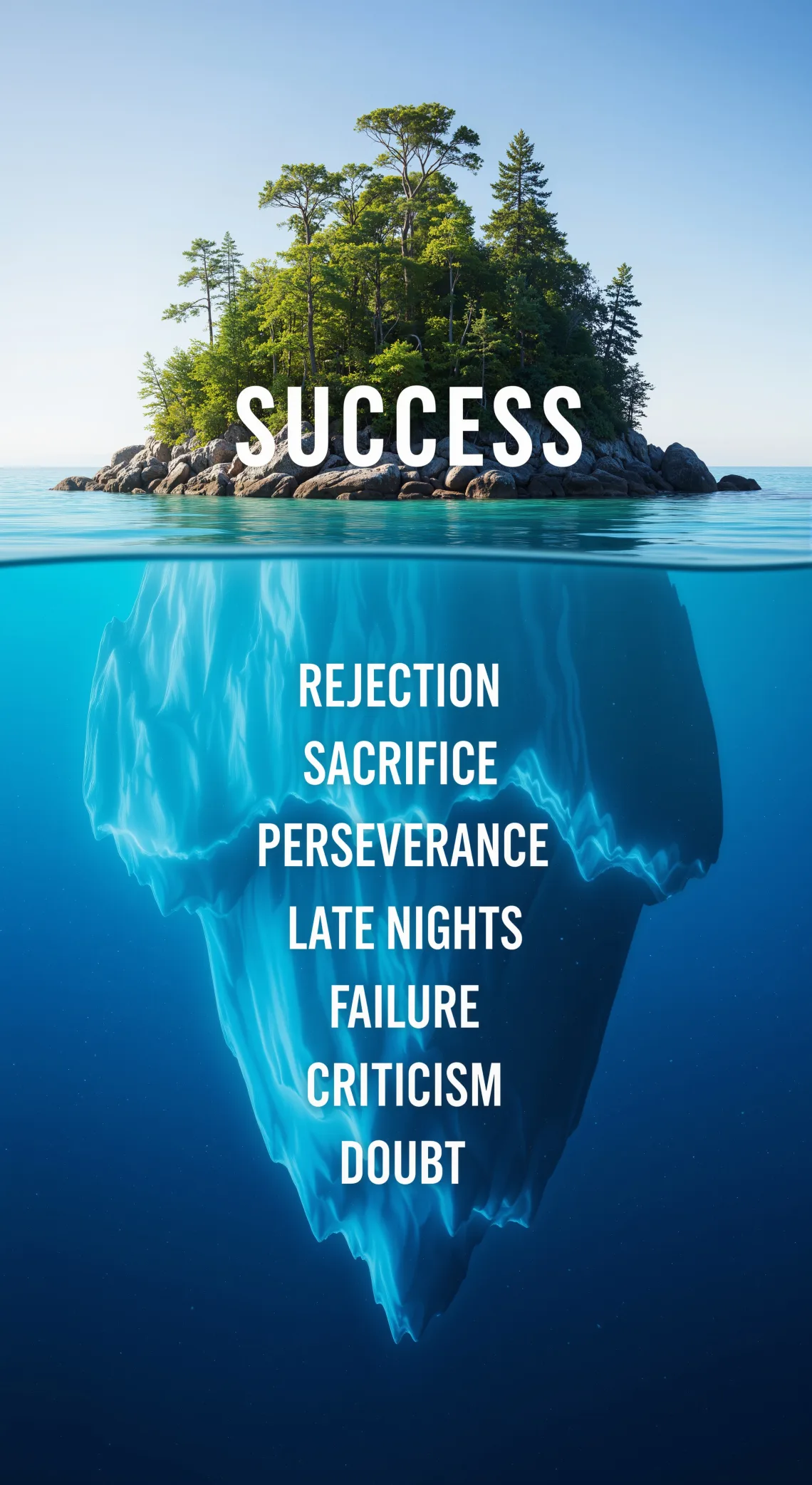 Turn Rejection Into Success