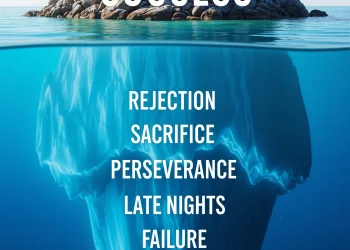 Turn Rejection Into Success