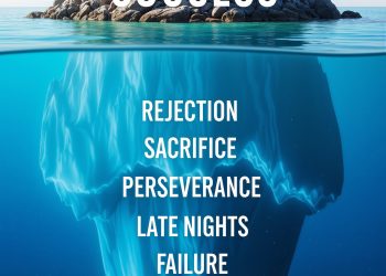 Turn Rejection Into Success