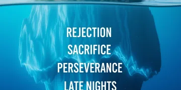 Turn Rejection Into Success