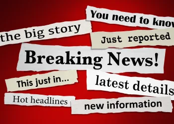 Headlines December 2025