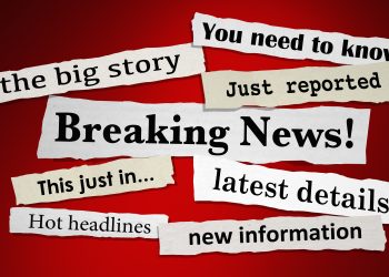 Headlines December 2025