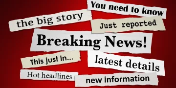 Headlines December 2025