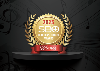 2025 Teachers’ Choice Award Winners