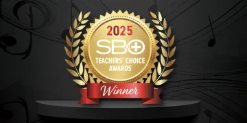 2025 Teachers’ Choice Award Winners