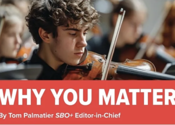 Why You Matter