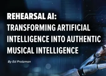 Rehearsal AI: Transforming Artificial Intelligence into Authentic Musical Intelligence
