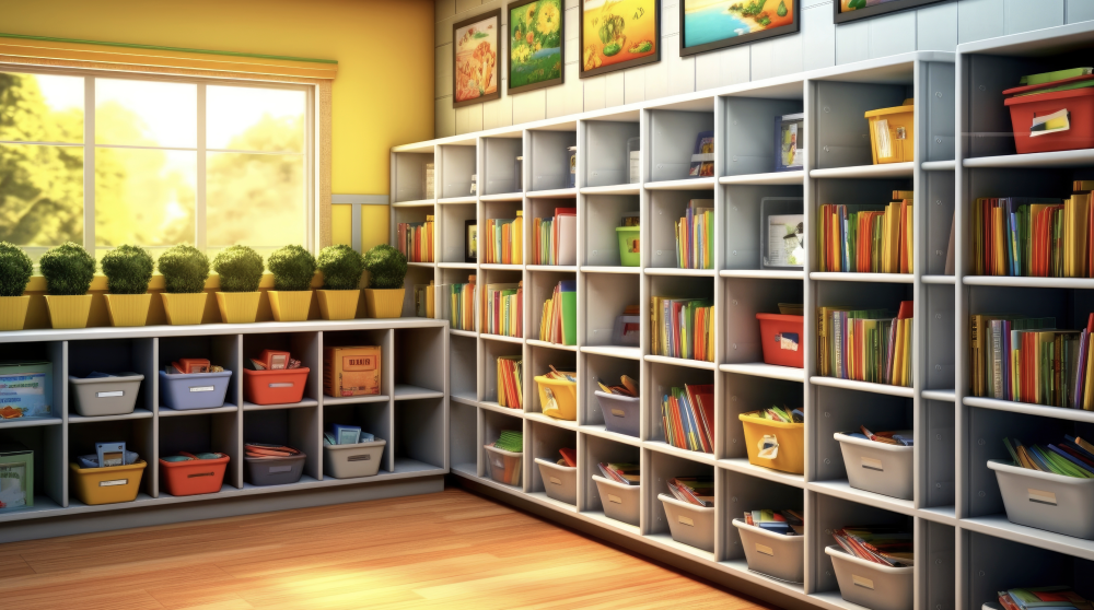 Principles for Building Stronger Classroom Systems