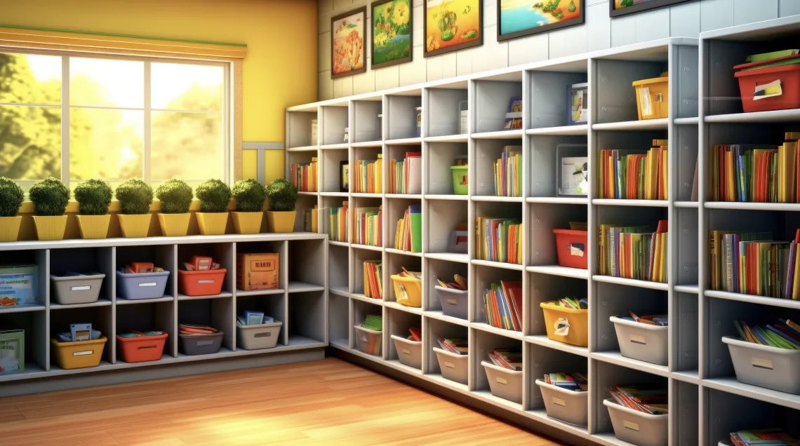 Principles for Building Stronger Classroom Systems