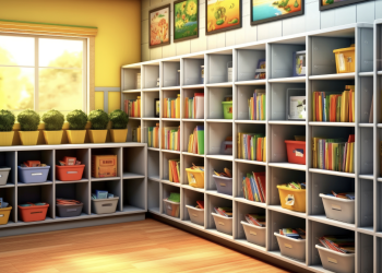 Principles for Building Stronger Classroom Systems