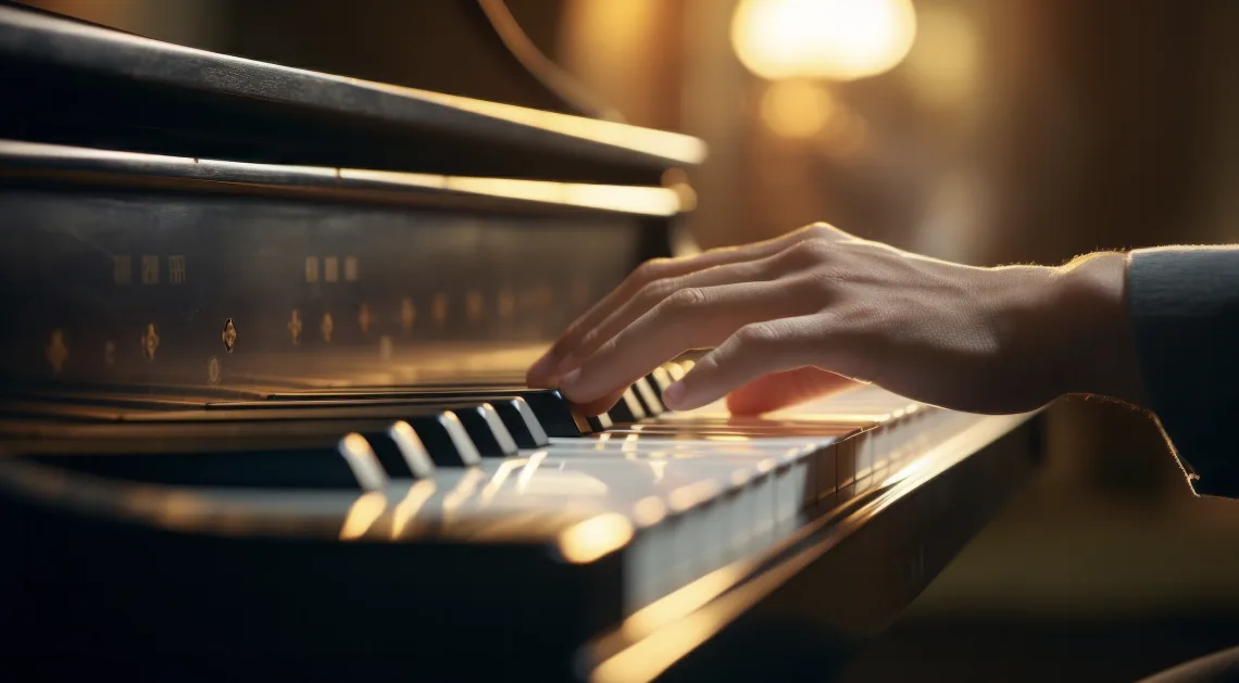 Playing with Intent: The Missing Link Between Practice and Confidence