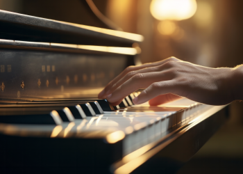 Playing with Intent: The Missing Link Between Practice and Confidence