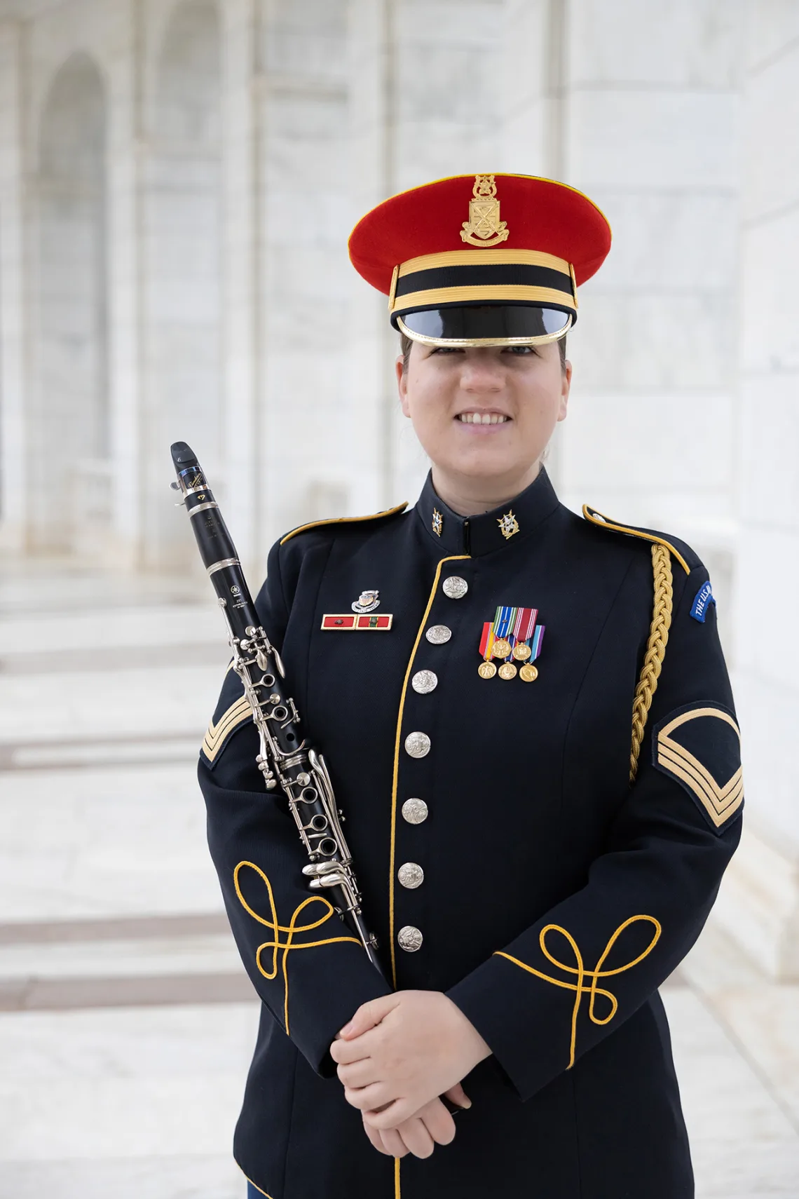 All the Small Moments