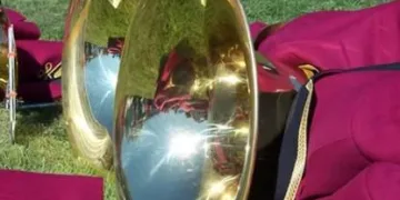 Bands are NOT the Same. And that’s okay!