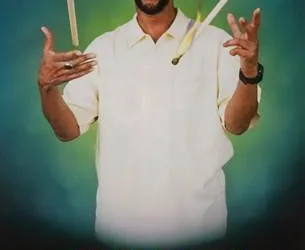 An Interview with Jeff Moore About Ralph Hardimon (Santa Clara Vanguard) and ‘Musica Boema”