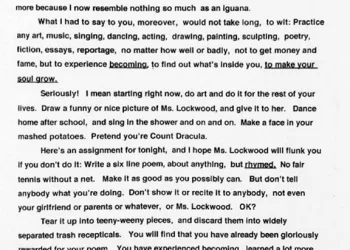 Perspective January 2026