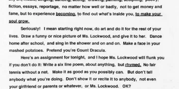 Perspective January 2026