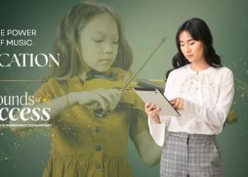 You Can Help Shape a Bold Future