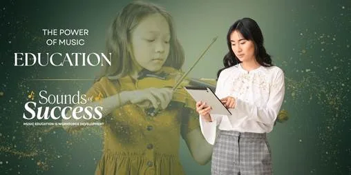 You Can Help Shape a Bold Future