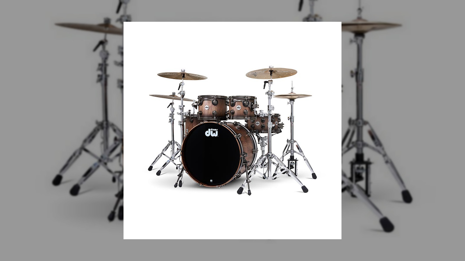 Drum Workshop Unveils 2026 NAMM Products and Awards