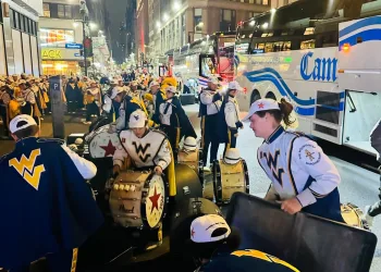 Transformative Travel: How the Right Music Tour Partner Elevates Student Learning