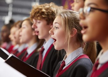 Choral Corner