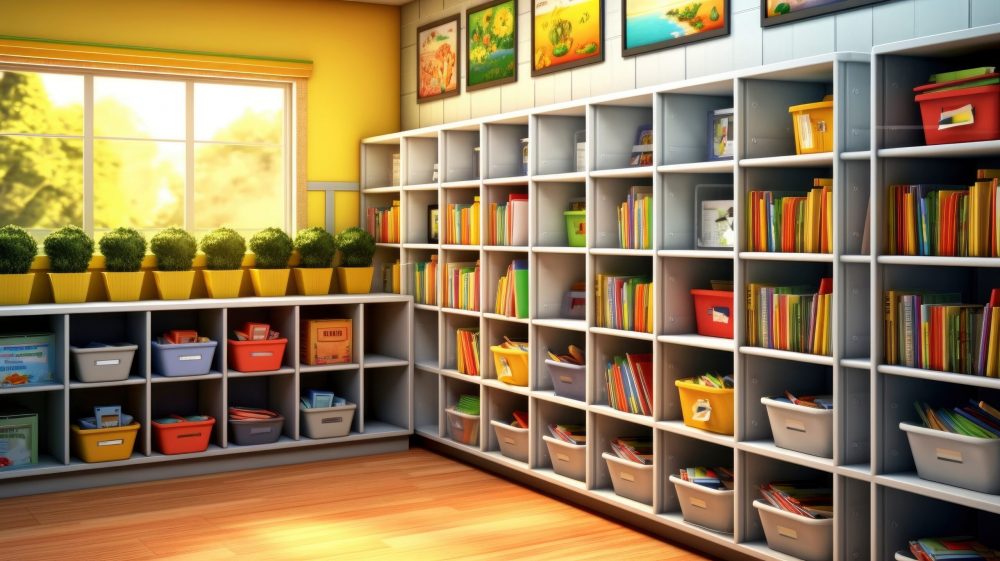 Principles for Building Stronger Classroom Systems