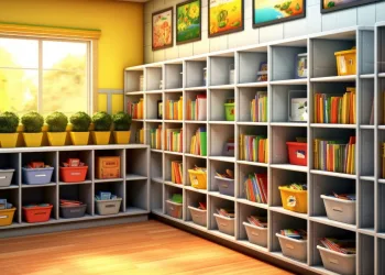 Principles for Building Stronger Classroom Systems