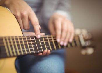 Inclusive Teaching Strategies for the K–12 Guitar Classroom