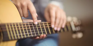 Inclusive Teaching Strategies for the K–12 Guitar Classroom