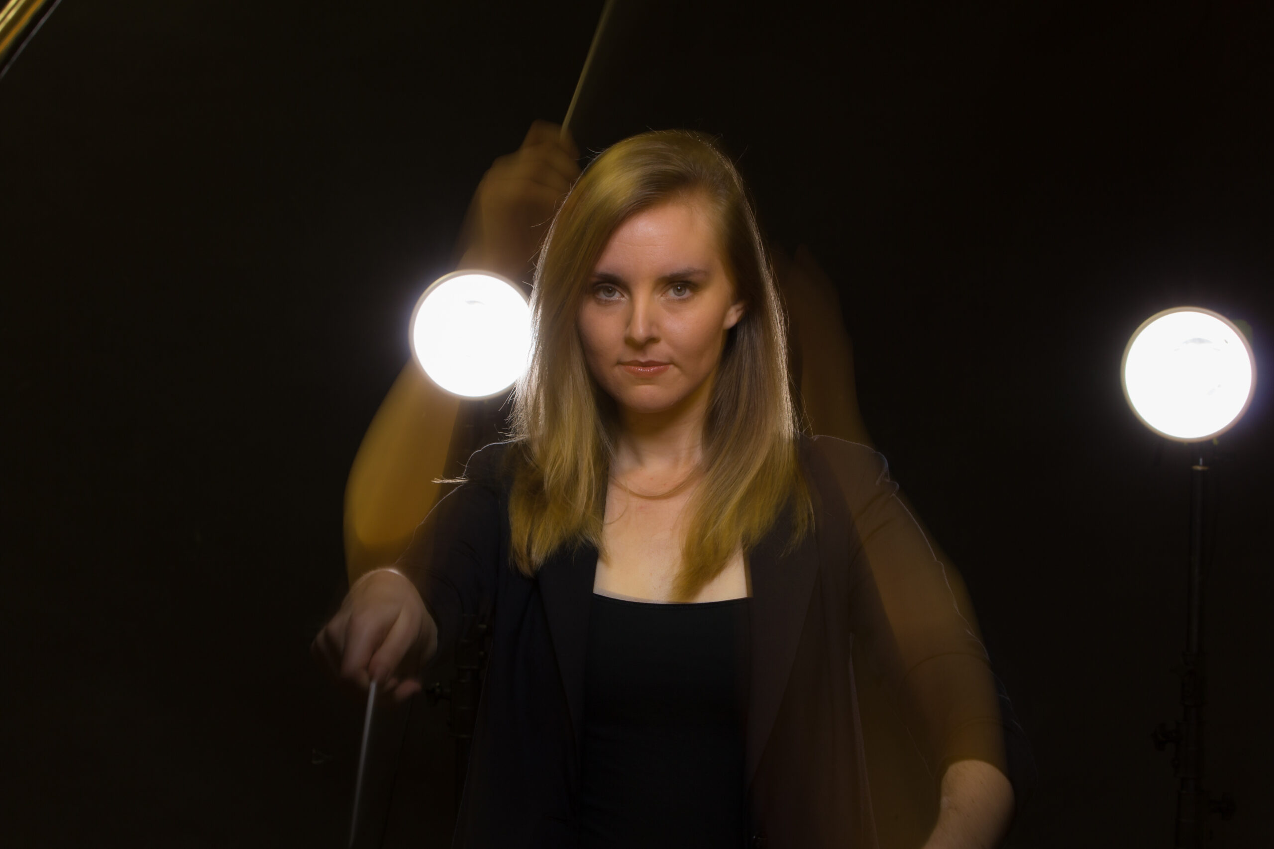 Conducting Habits for Better Ensemble Musicianship