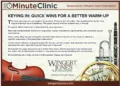 Minute Clinic