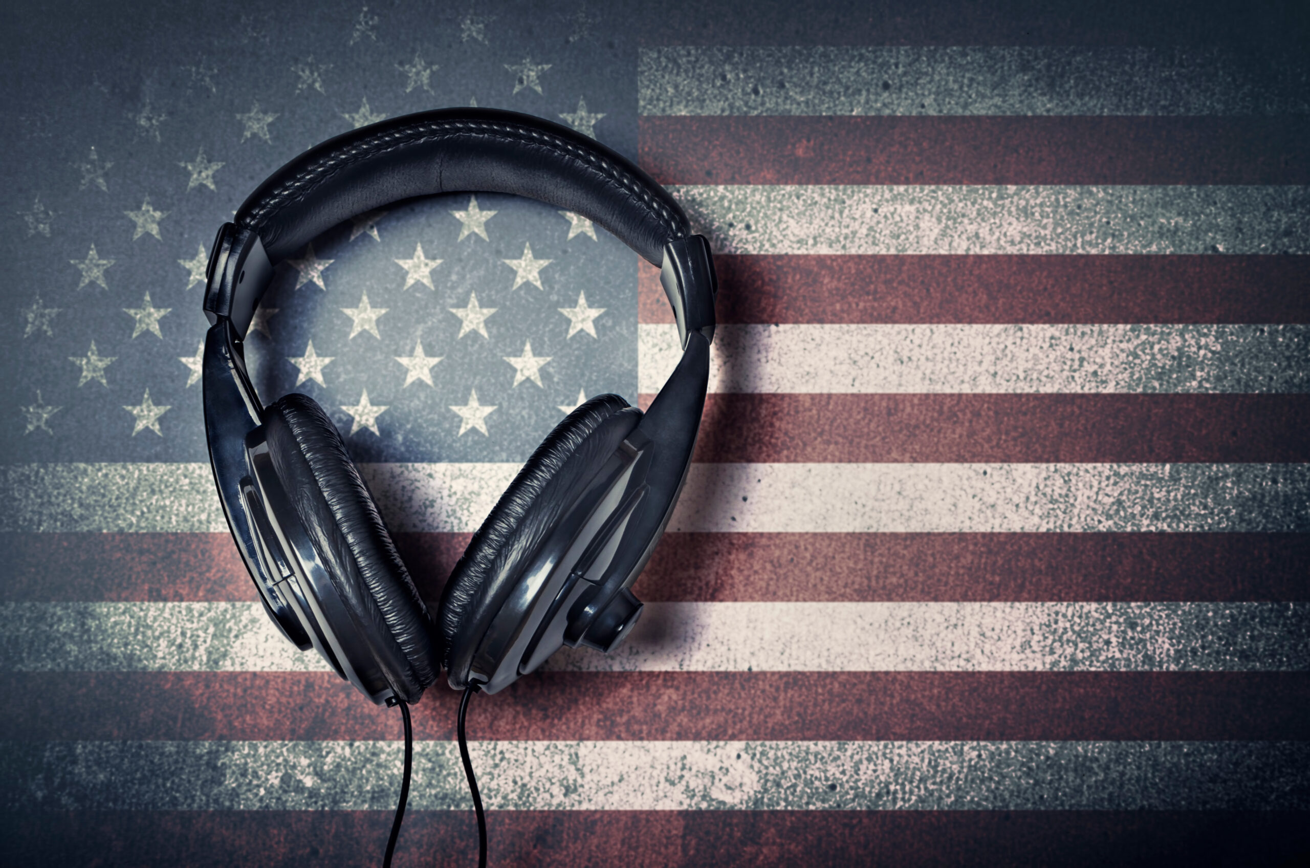 Patriotic Music Binds Us to the Idea of America