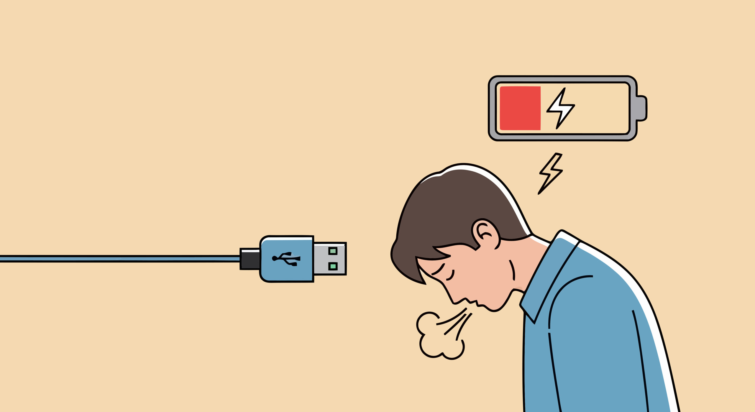 The Hidden Leadership Patterns That Are Draining You